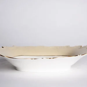 Bitossi Home Small Plate Florence Richard Ginori
