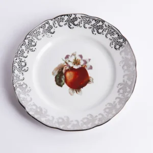 Bitossi Home Small Plate Florence Richard Ginori