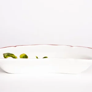 Bitossi Home Small Plate Florence Richard Ginori