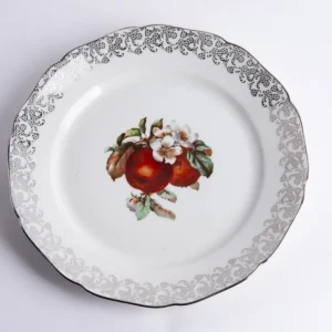 Bitossi Home Small Plate Florence Richard Ginori