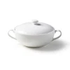 Bitossi Home Soup Bowl W/Lid
