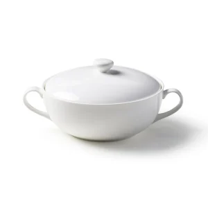 Bitossi Home Soup Bowl W/Lid