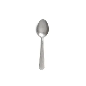 Bitossi Home Spoon Steel Matt Finish
