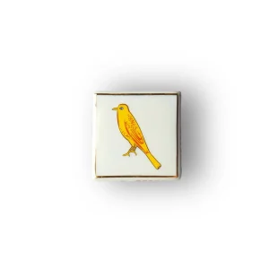 Bitossi Home Square Box With Lid