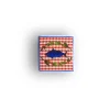 Bitossi Home Square Box With Lid