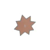 Bitossi Home Star Coaster
