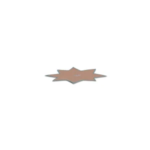 Bitossi Home Star Coaster