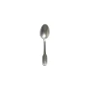 Bitossi Home Steel Teaspoon Matt Finish