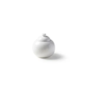 Bitossi Home Sugar Bowl W/L