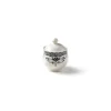 Bitossi Home Sugar Bowl W/L