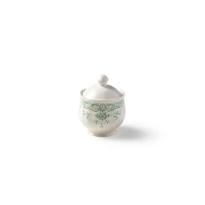 Bitossi Home Sugar Bowl W/L