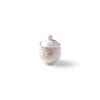 Bitossi Home Sugar Bowl W/Lid