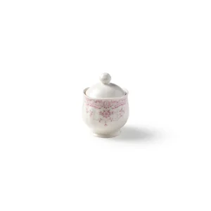 Bitossi Home Sugar Bowl W/Lid