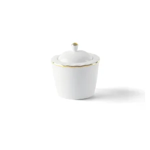 Bitossi Home Sugar Bowl W/Lid