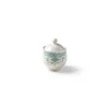 Bitossi Home Sugar Bowl W/Lid