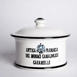 Bitossi Home Sugar Jar