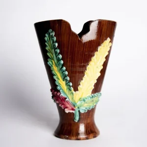 Bitossi Home Swan Vase