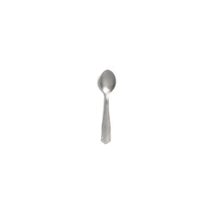 Bitossi Home Table Spoon Matt Finish Steel