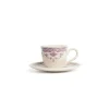 Bitossi Home Tazza Caffe C/Piatto