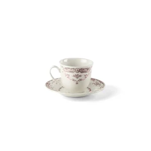 Bitossi Home Tazza The C/Piatto