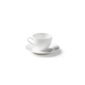 Bitossi Home Tea Cup C/Plate