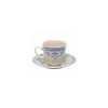 Bitossi Home Tea Cup W/Plate
