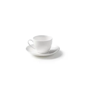 Bitossi Home Tea Cup W/Plate