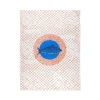 Bitossi Home Tea Towel Fish Subject