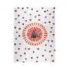 Bitossi Home Tea Towel Horse Subject