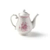 Bitossi Home Teapot W/Lid