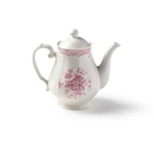 Bitossi Home Teapot W/Lid