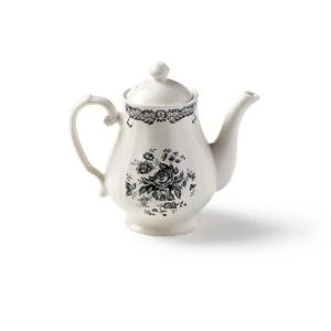 Bitossi Home Teapot W/Lid