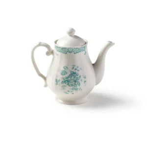 Bitossi Home Teapot W/Lid
