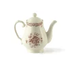 Bitossi Home Teapot W/Lid