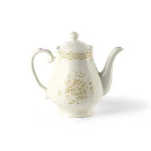 Bitossi Home Teapot W/Lid