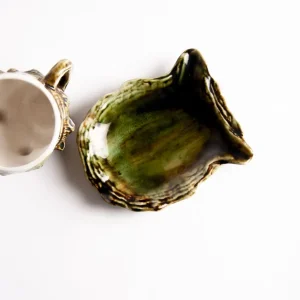 Bitossi Home Three Japanese Cups